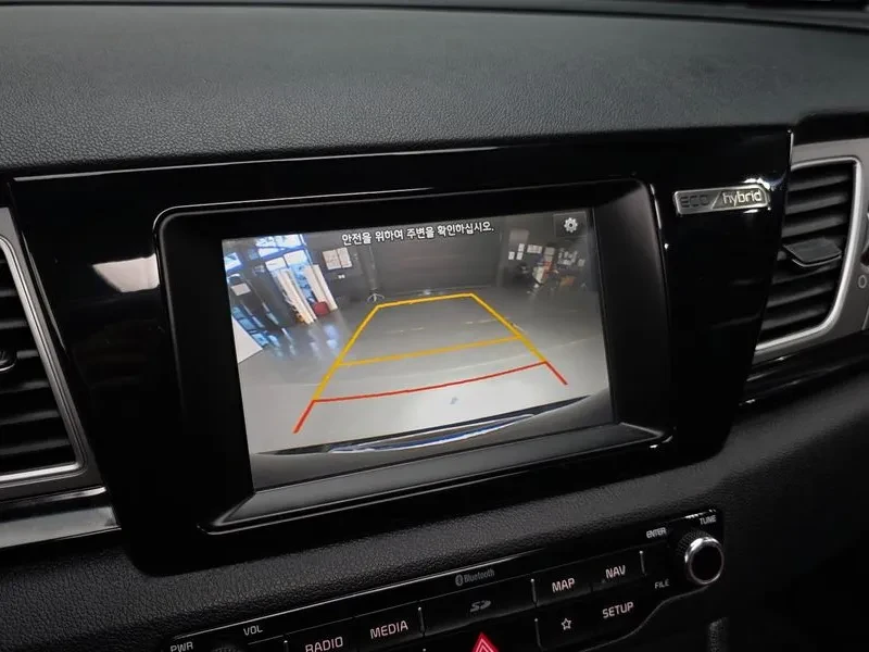 Kia Niro PRESTIGE �������* ���������* ���������* ������ | Mobile.bg � ����������� 16