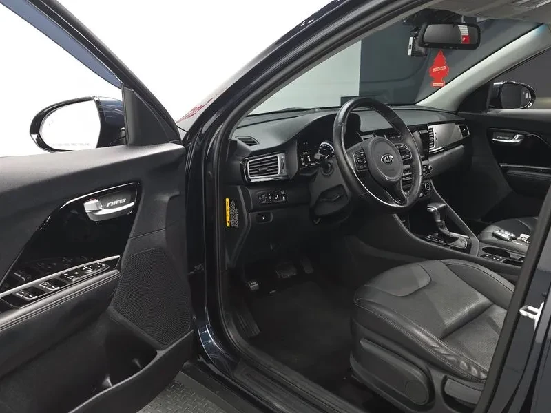 Kia Niro PRESTIGE �������* ���������* ���������* ������ | Mobile.bg � ����������� 10