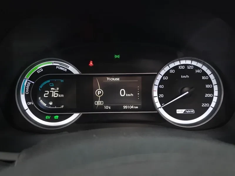 Kia Niro PRESTIGE �������* ���������* ���������* ������ | Mobile.bg � ����������� 8
