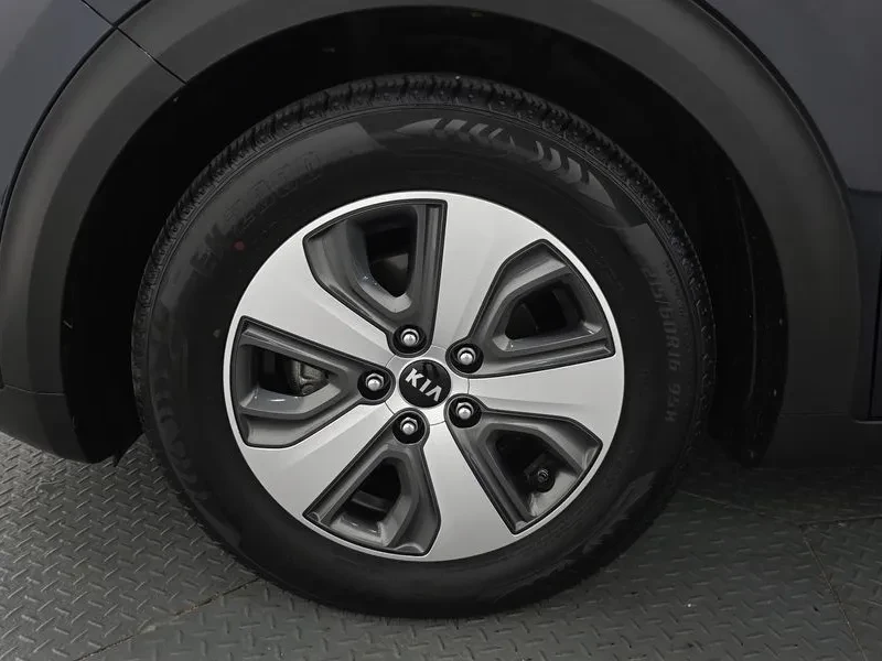 Kia Niro PRESTIGE �������* ���������* ���������* ������ | Mobile.bg � ����������� 5