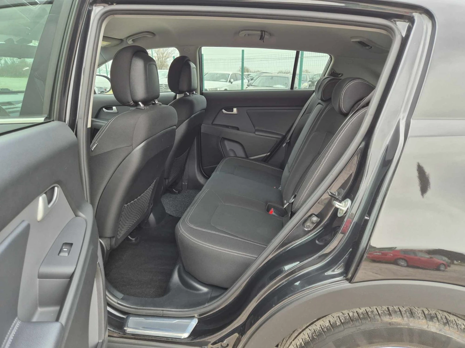 Kia Sportage 1.6i .. | Mobile.bg   12