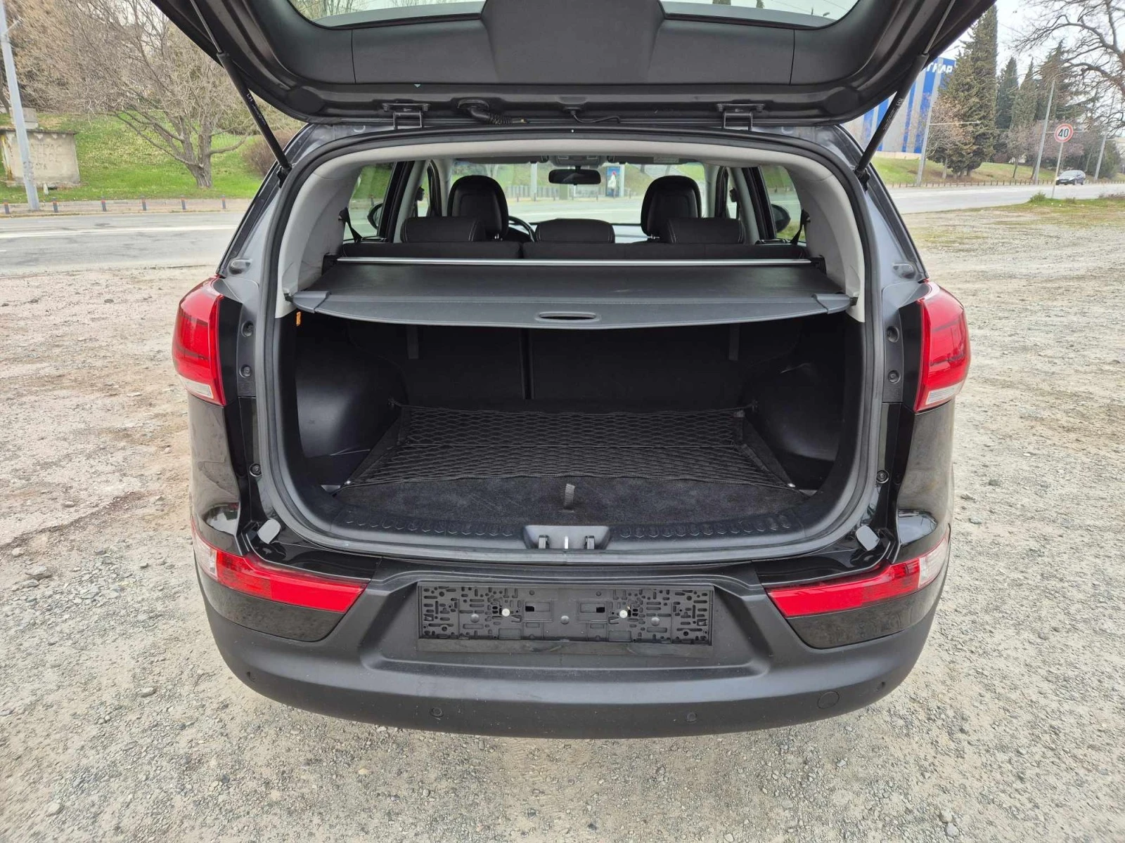 Kia Sportage 1.6i .. | Mobile.bg   11