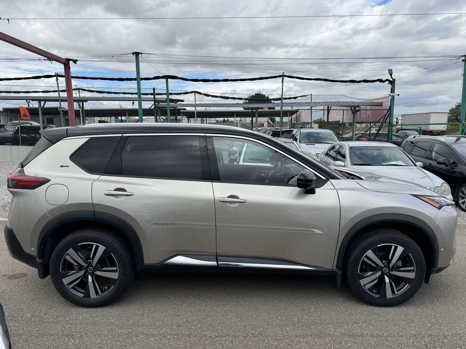 Nissan X-trail 2.5 PREMIUM SPORT - изображение 3