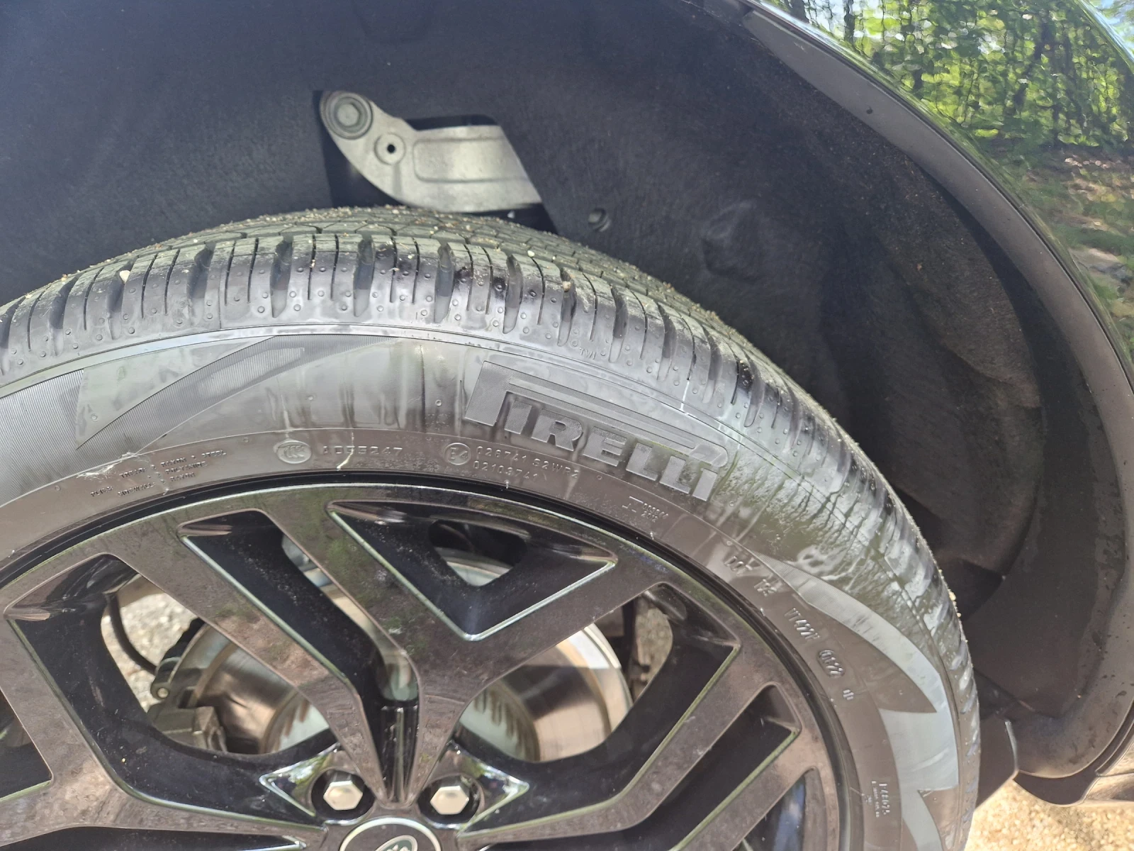 Land Rover Range Rover Evoque HSE 165    D165SALZA2BN9PH183914 | Mobile.bg   15