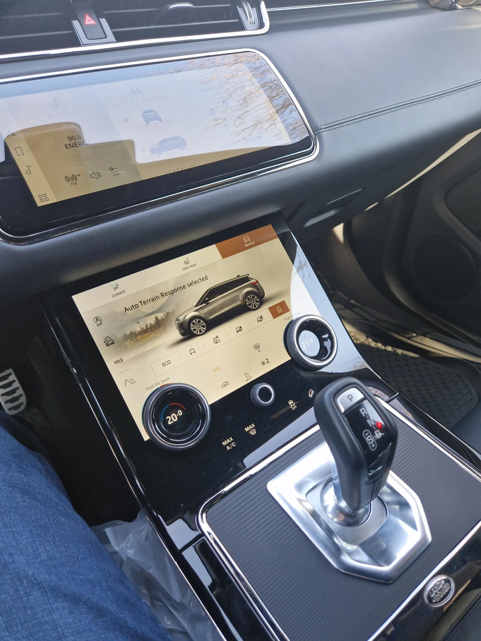 Land Rover Range Rover Evoque HSE 165 Гаранция  - изображение 9