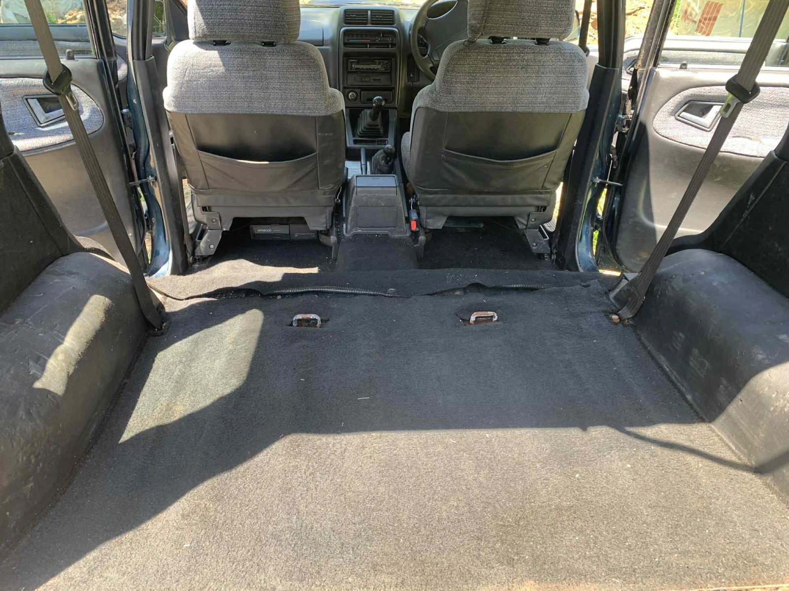 Suzuki Vitara  - изображение 7