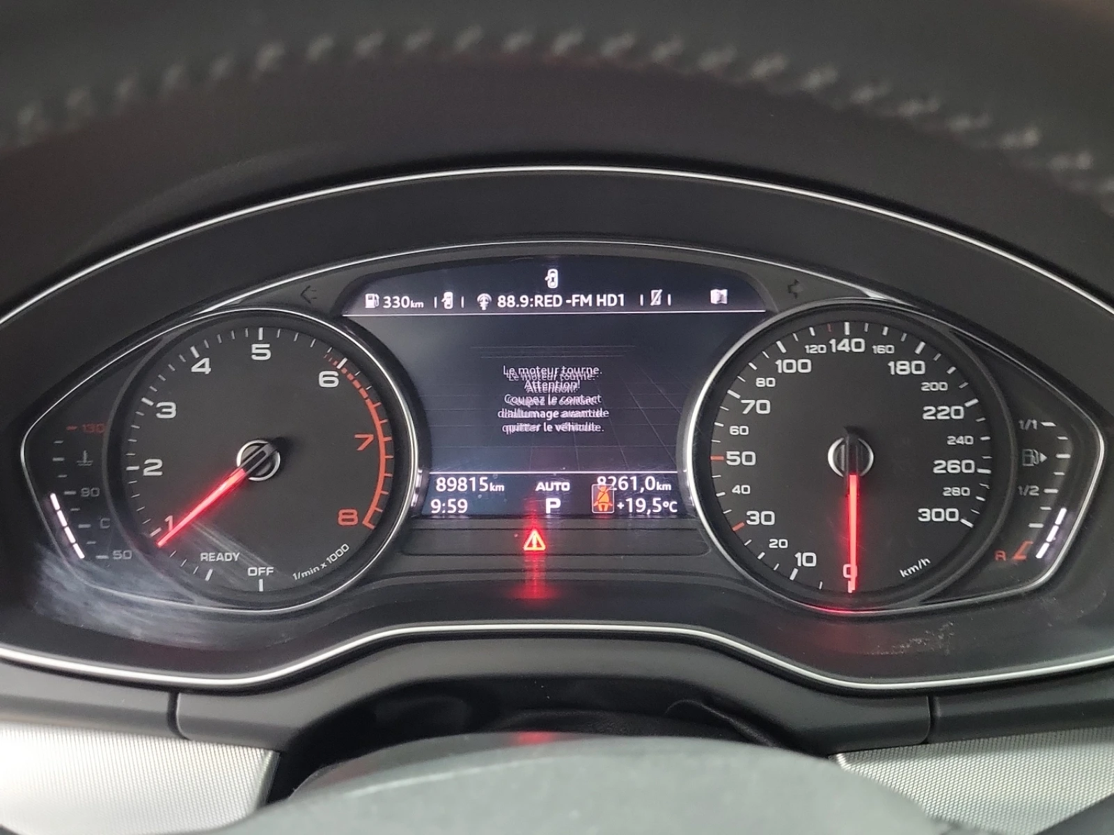 Audi Q5 * PROGRESSIV * CARFAX * ЦЕНА ДО БГ - изображение 10