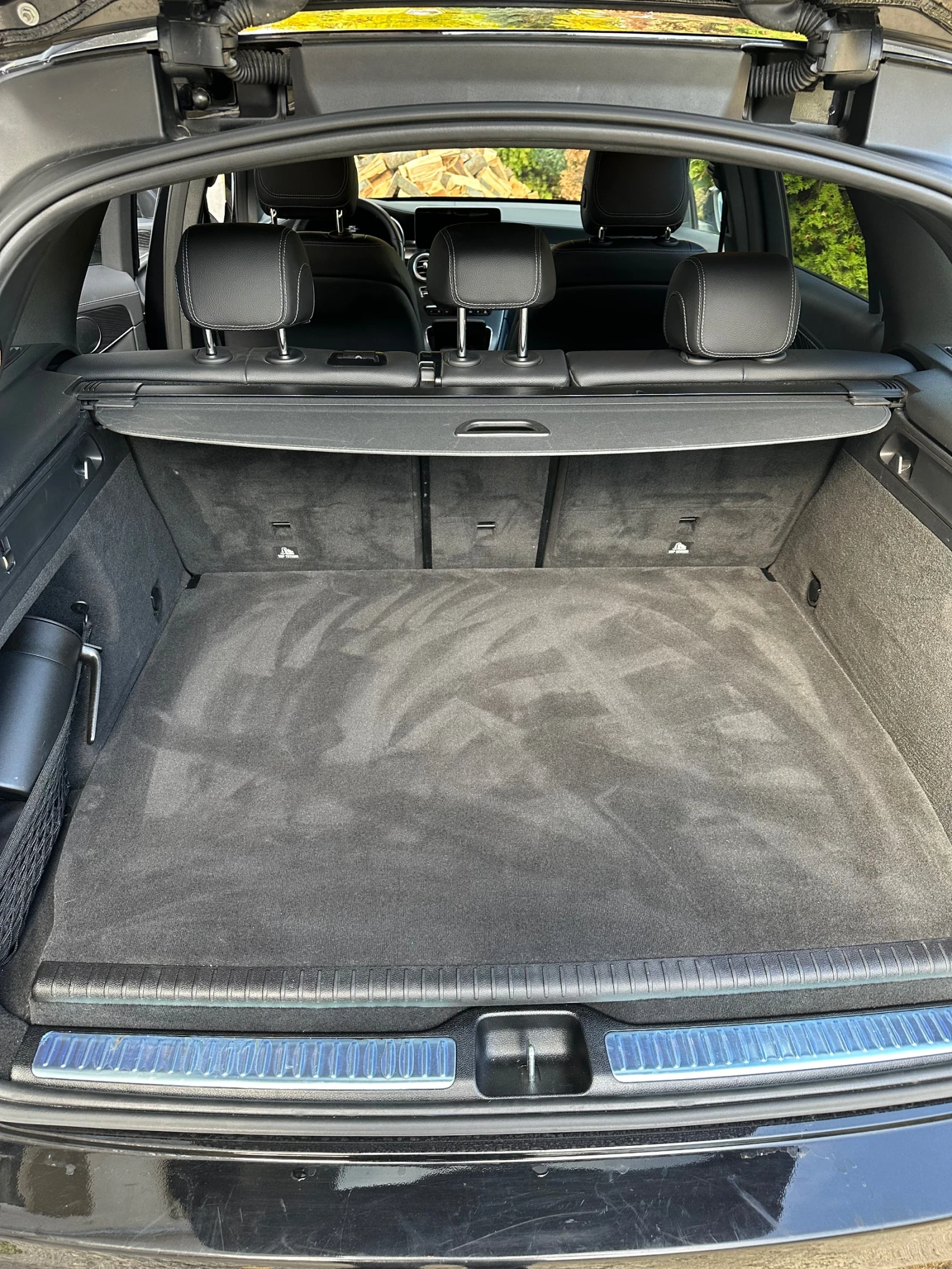 Mercedes-Benz GLC 300  - изображение 4