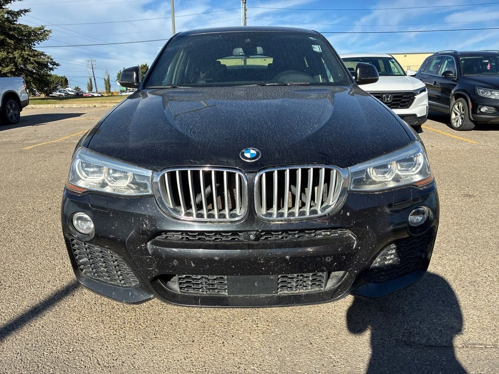 BMW X4 * xDrive28i * CARFAX * БЕЗ ПЪРВОНАЧАЛНА ВНОСКА - изображение 6