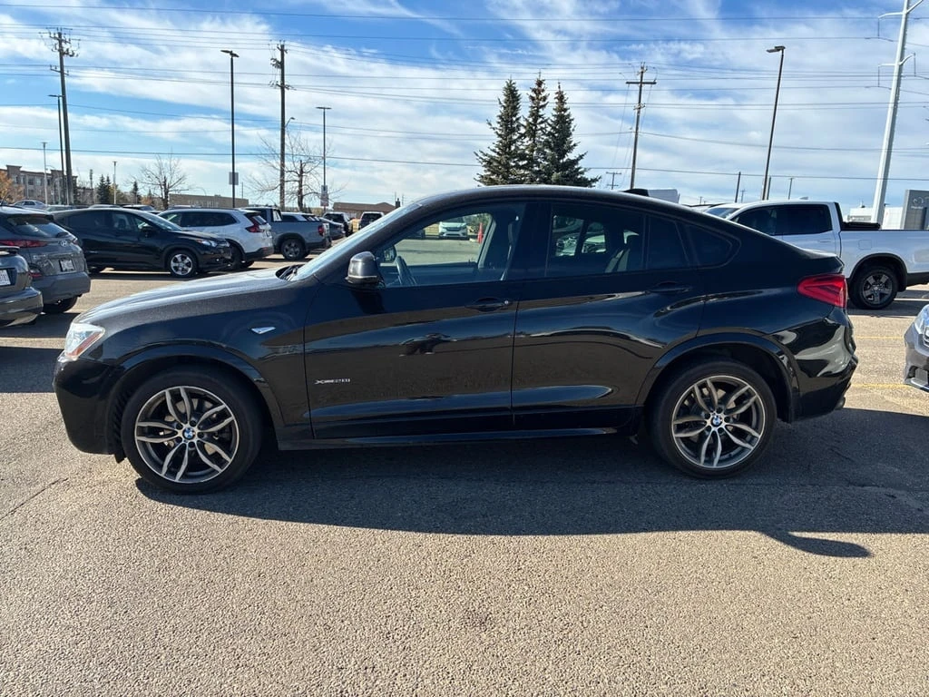 BMW X4 * xDrive28i * CARFAX * БЕЗ ПЪРВОНАЧАЛНА ВНОСКА - изображение 2