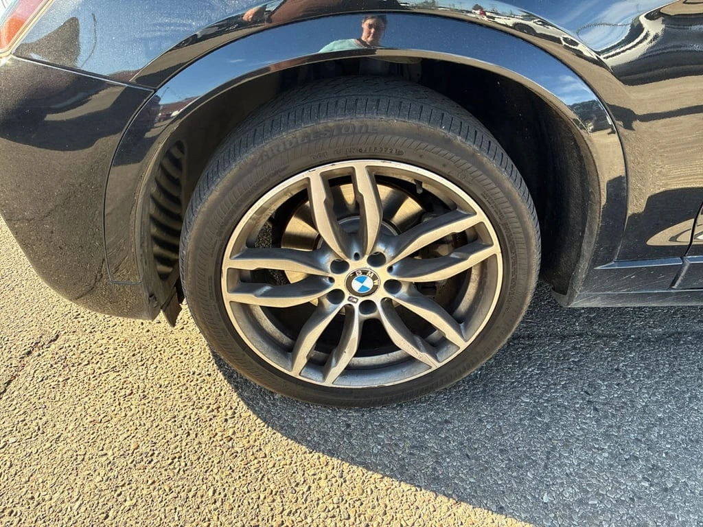 BMW X4 * xDrive28i * CARFAX * БЕЗ ПЪРВОНАЧАЛНА ВНОСКА - изображение 7