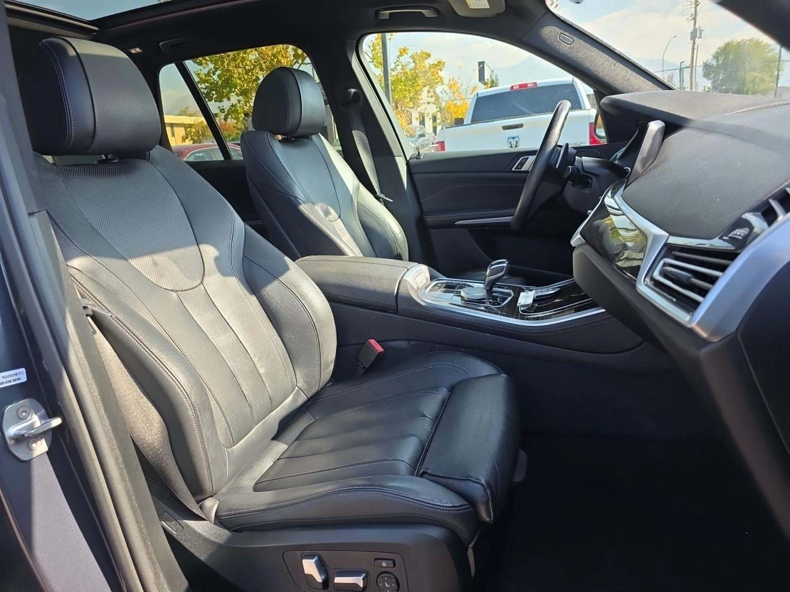 BMW X5 XDRIVE40I* ПАНО* KEYLESS - изображение 8