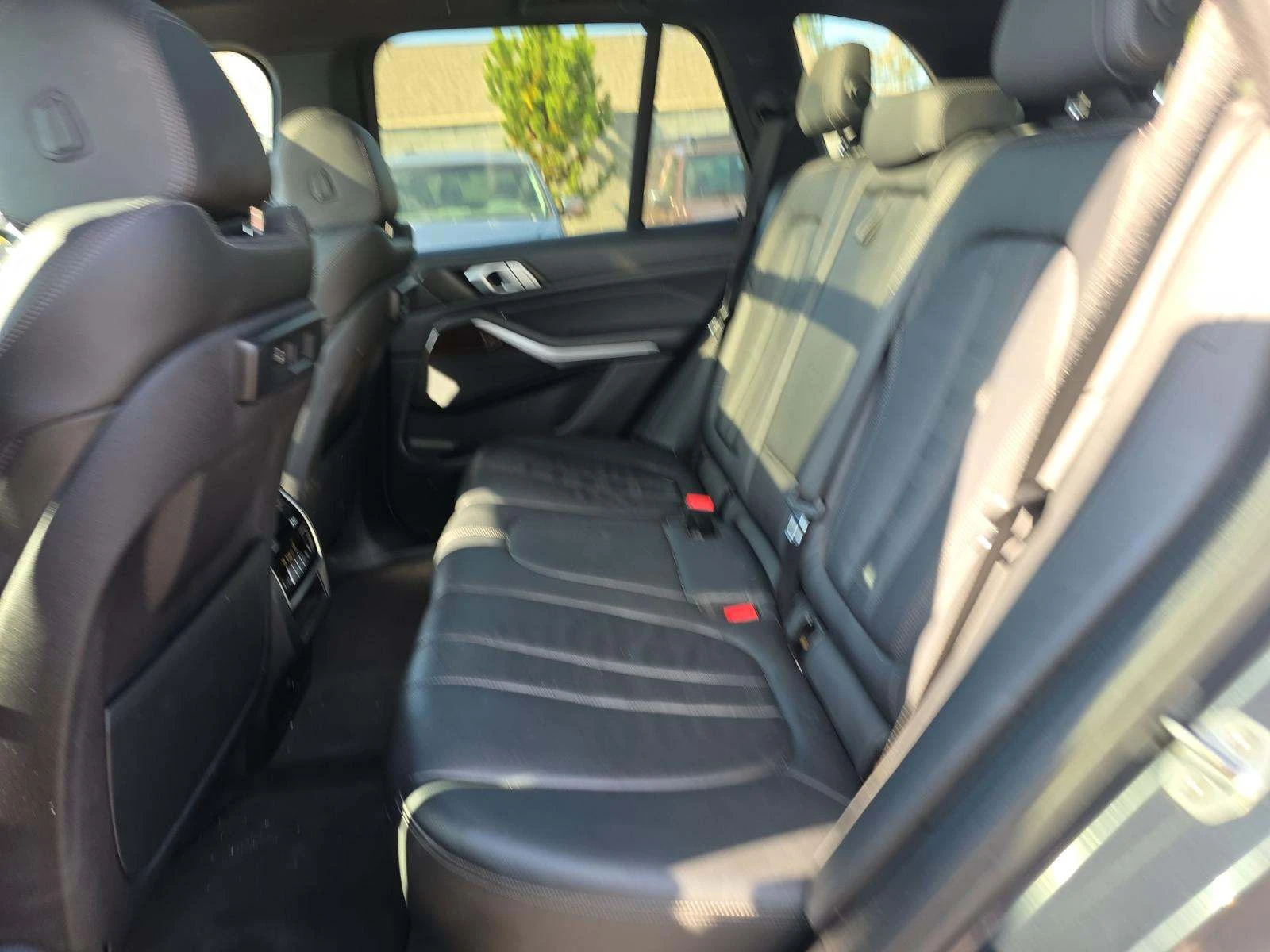 BMW X5 XDRIVE40I* ПАНО* KEYLESS - изображение 9