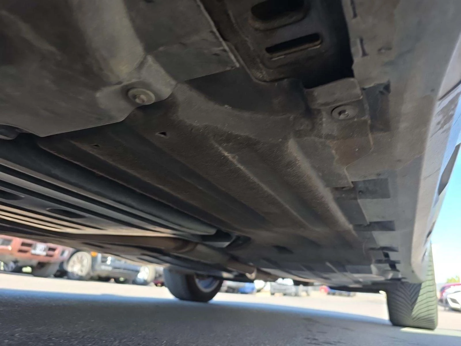 BMW X5 XDRIVE40I* * KEYLESS | Mobile.bg   15