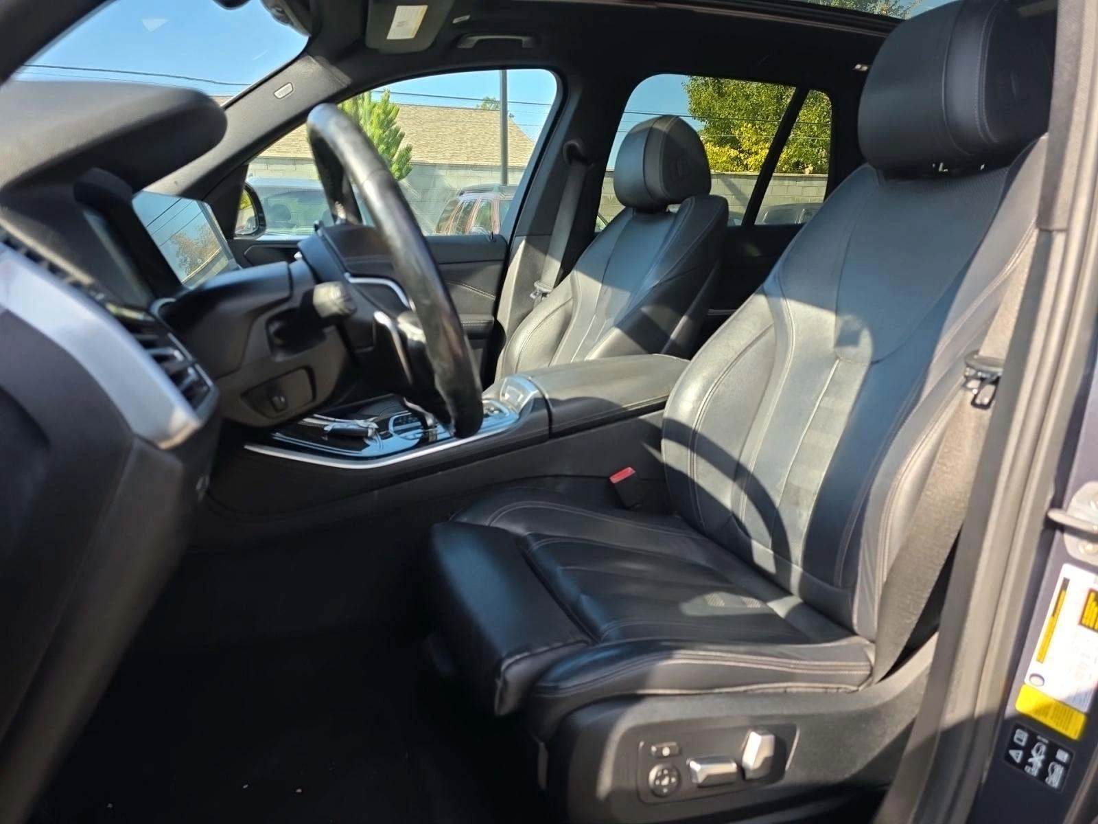 BMW X5 XDRIVE40I* ПАНО* KEYLESS - изображение 7