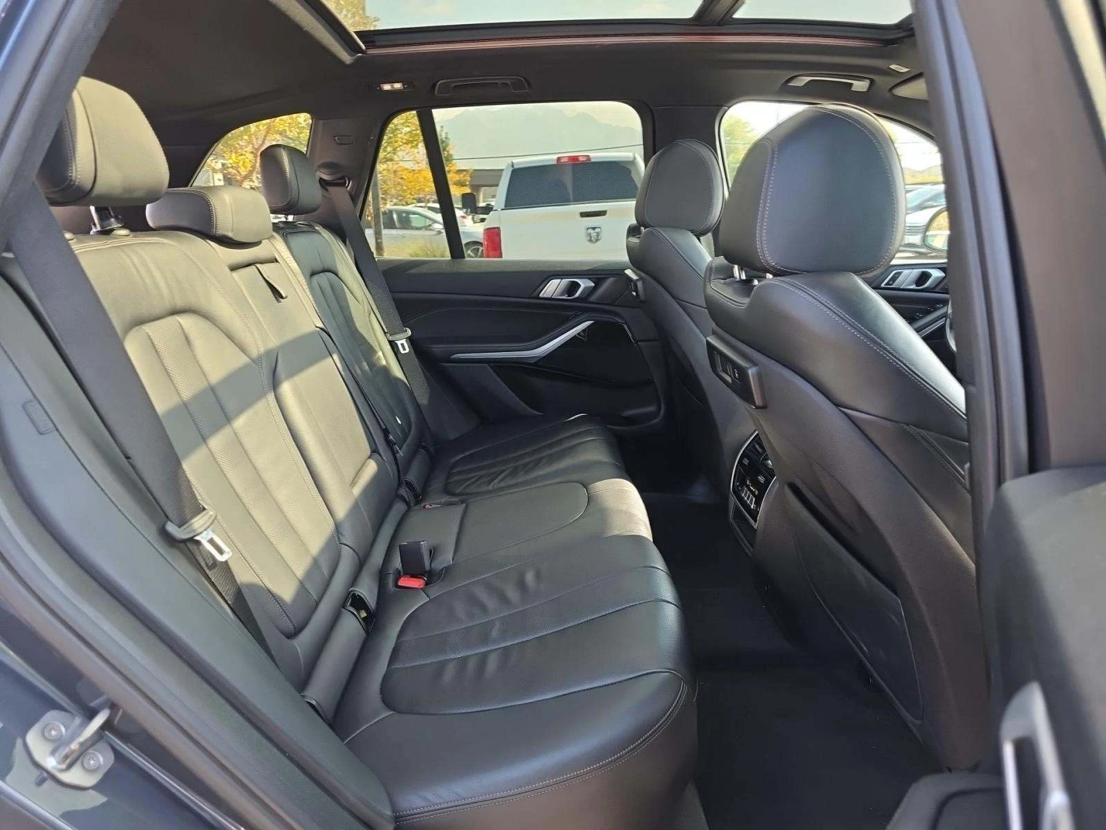 BMW X5 XDRIVE40I* * KEYLESS | Mobile.bg   13