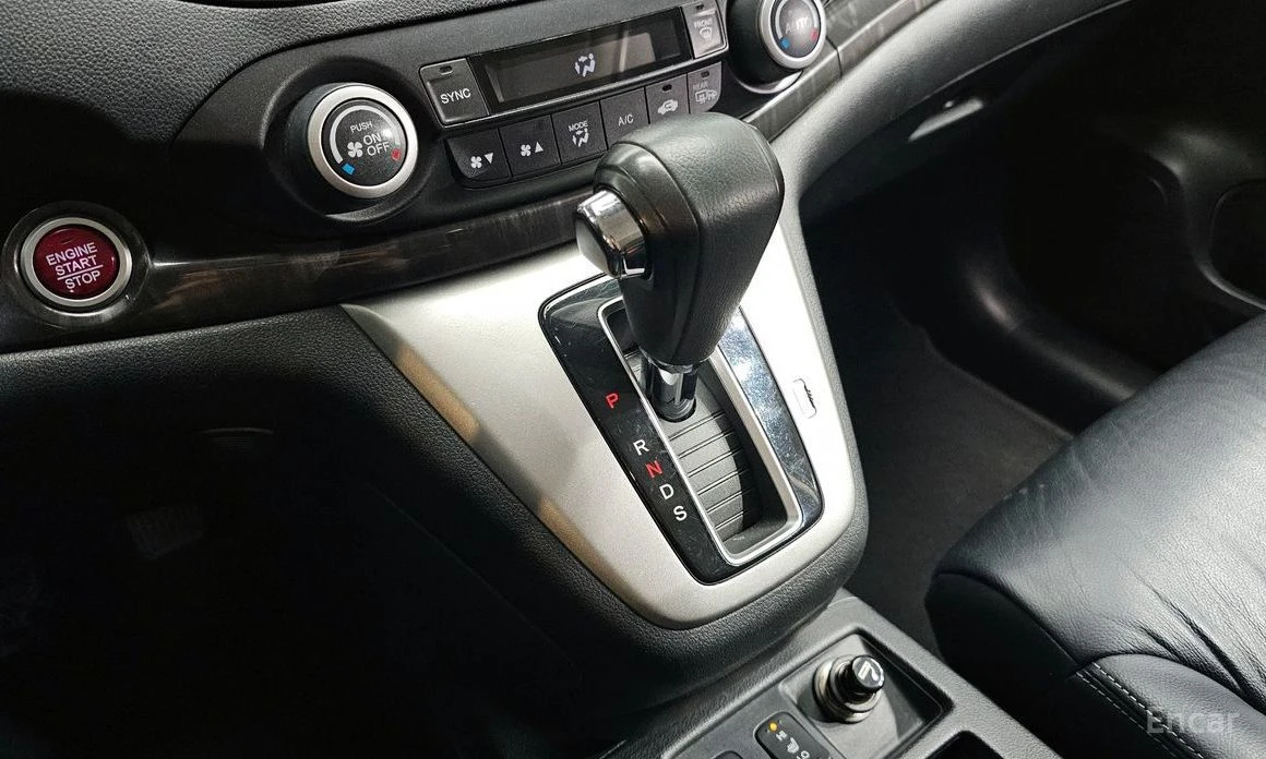 Honda Cr-v  - изображение 9