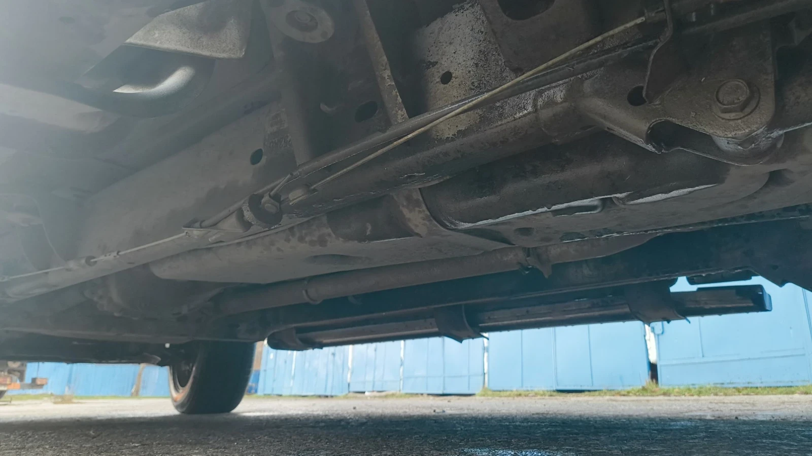 Dodge RAM 1500 5.7 HEMI | Mobile.bg � ����������� 11