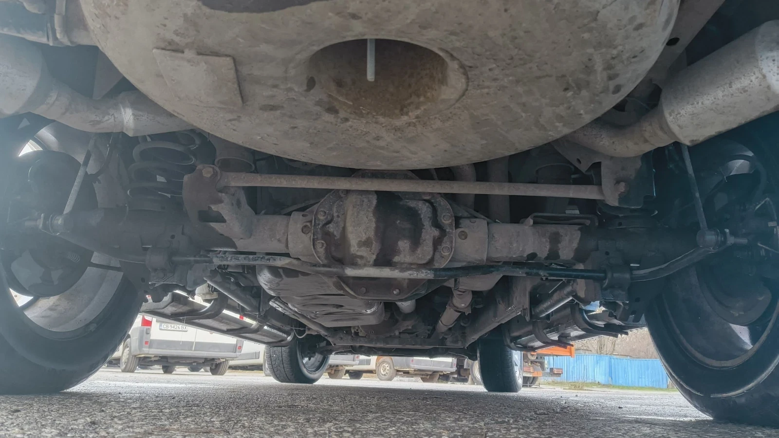 Dodge RAM 1500 5.7 HEMI | Mobile.bg � ����������� 9