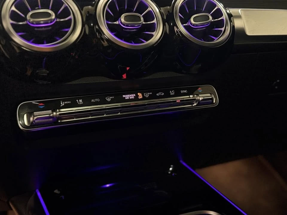 Mercedes-Benz GLB 250 PREMIUM * * CARFAX * * ���������� * *  | Mobile.bg � ����������� 11