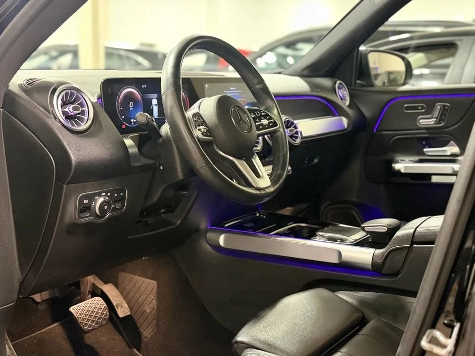 Mercedes-Benz GLB 250 PREMIUM * * CARFAX * * ���������� * *  | Mobile.bg � ����������� 6