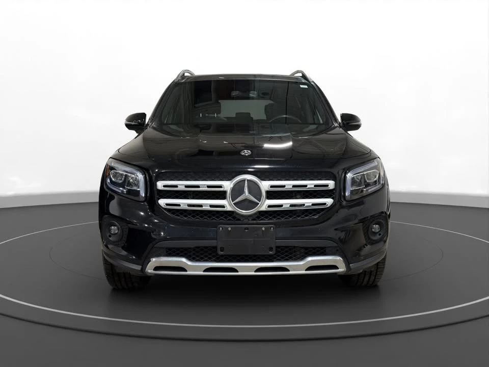 Mercedes-Benz GLB 250 PREMIUM * * CARFAX * * ���������� * *  | Mobile.bg � ����������� 3