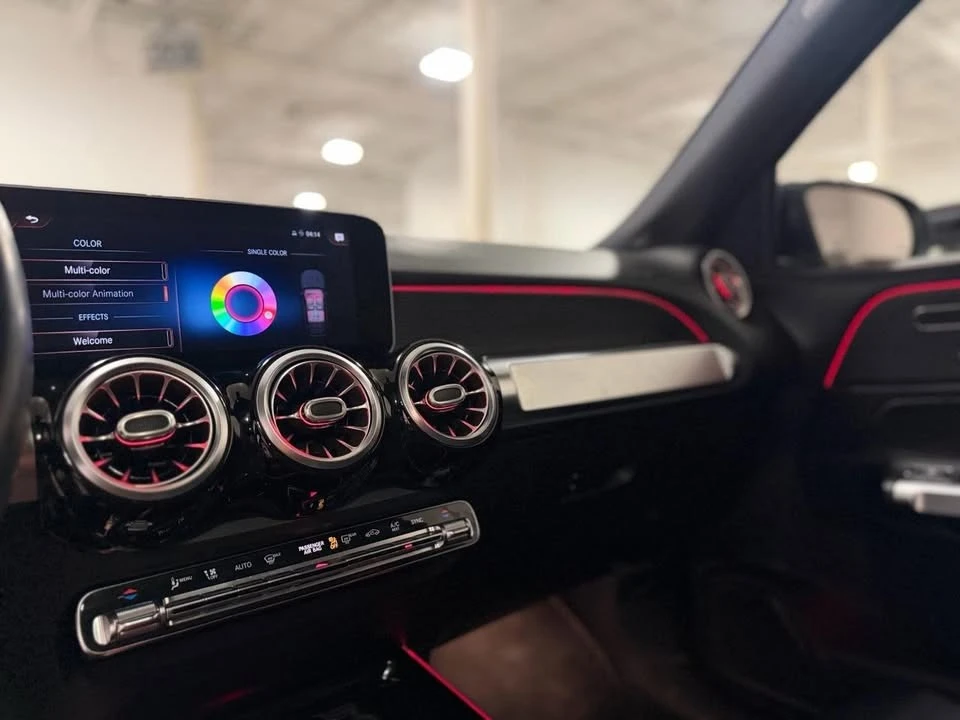 Mercedes-Benz GLB 250 PREMIUM * * CARFAX * * ���������� * *  | Mobile.bg � ����������� 10