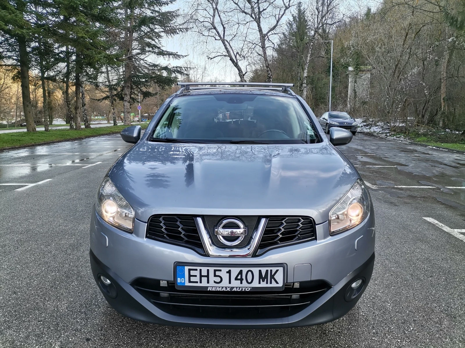 Nissan Qashqai 2.0 DCI 150кс/4x4/AUTOMAT/Pano/Navi/Kam/Bose/KEYLE - изображение 2