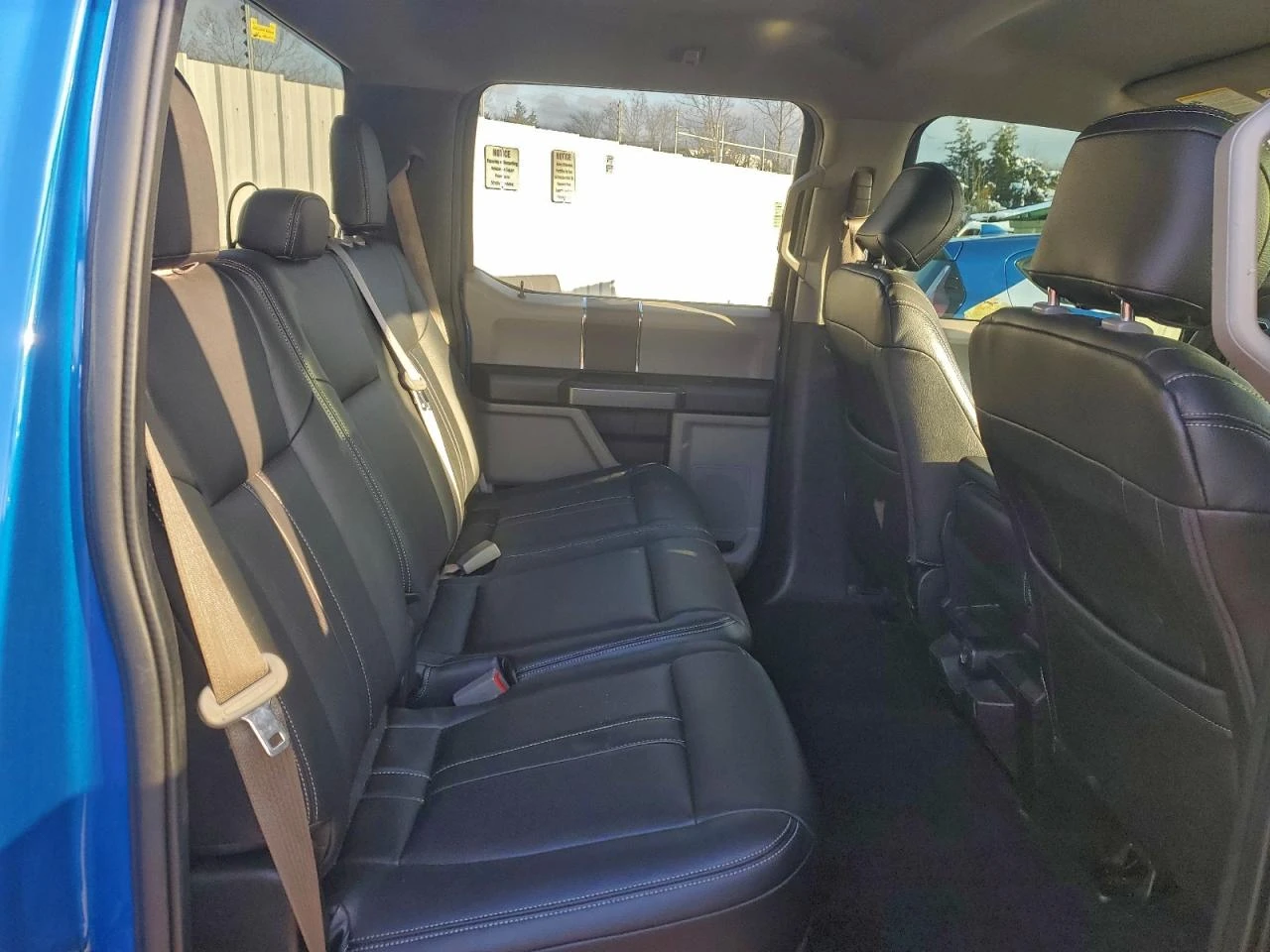 Ford F150 SUPERCREW* 4x4* 5.0 - изображение 10