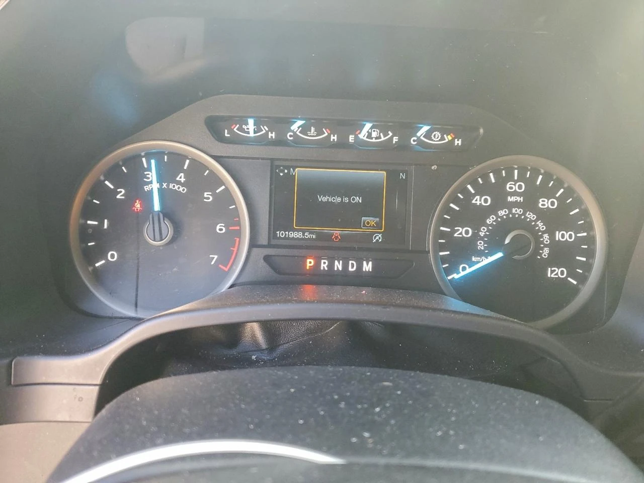 Ford F150 SUPERCREW* 4x4* 5.0 - изображение 9