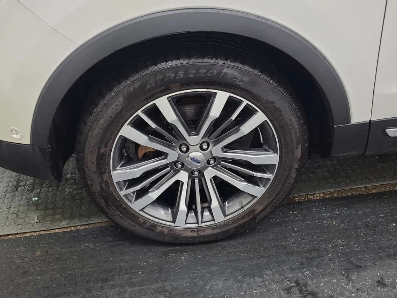 Ford Explorer * PLATINUM * * 7-������* * �������� �������� ����� | Mobile.bg � ����������� 13