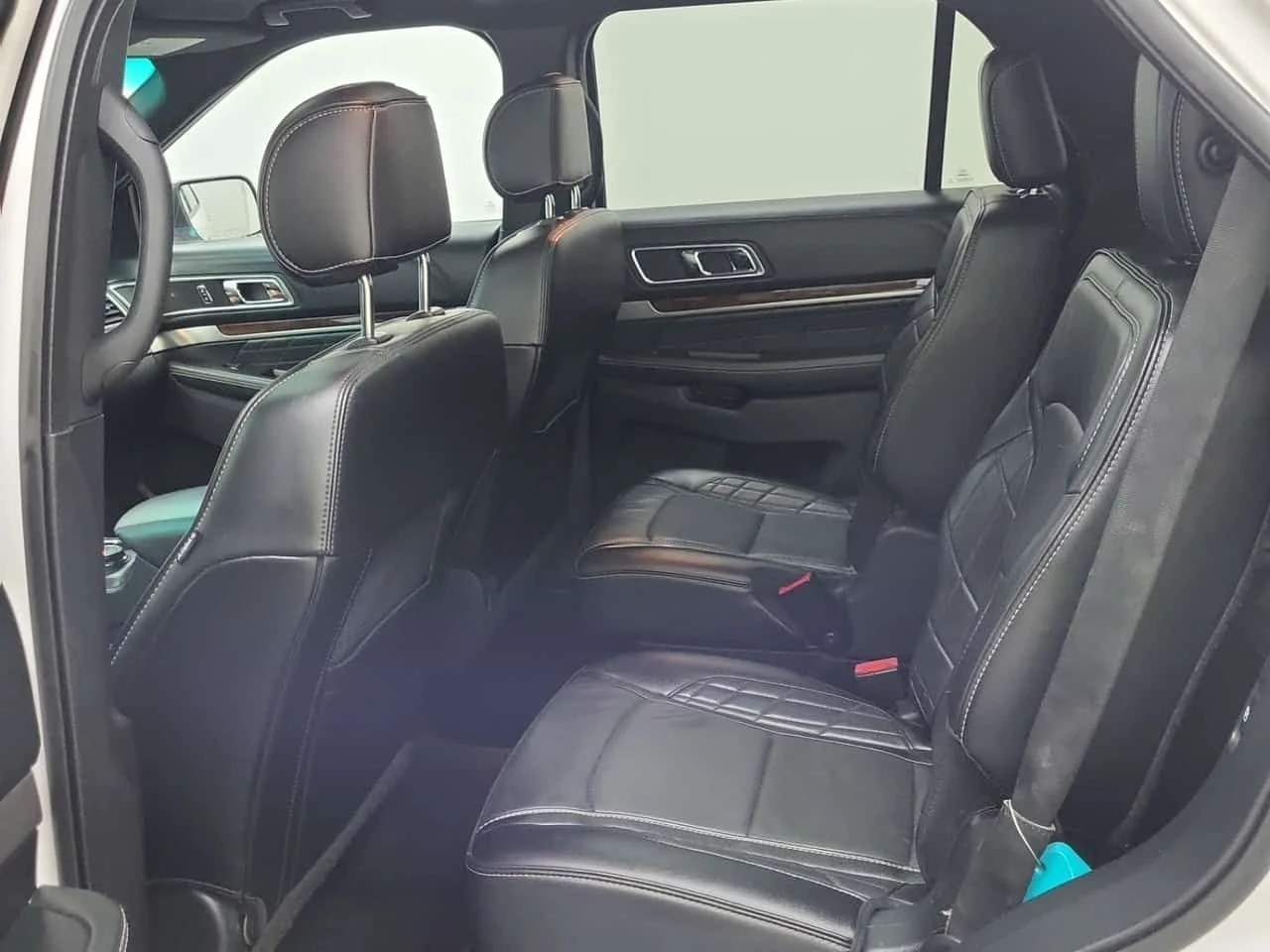 Ford Explorer * PLATINUM * * 7-������* * �������� �������� ����� | Mobile.bg � ����������� 12