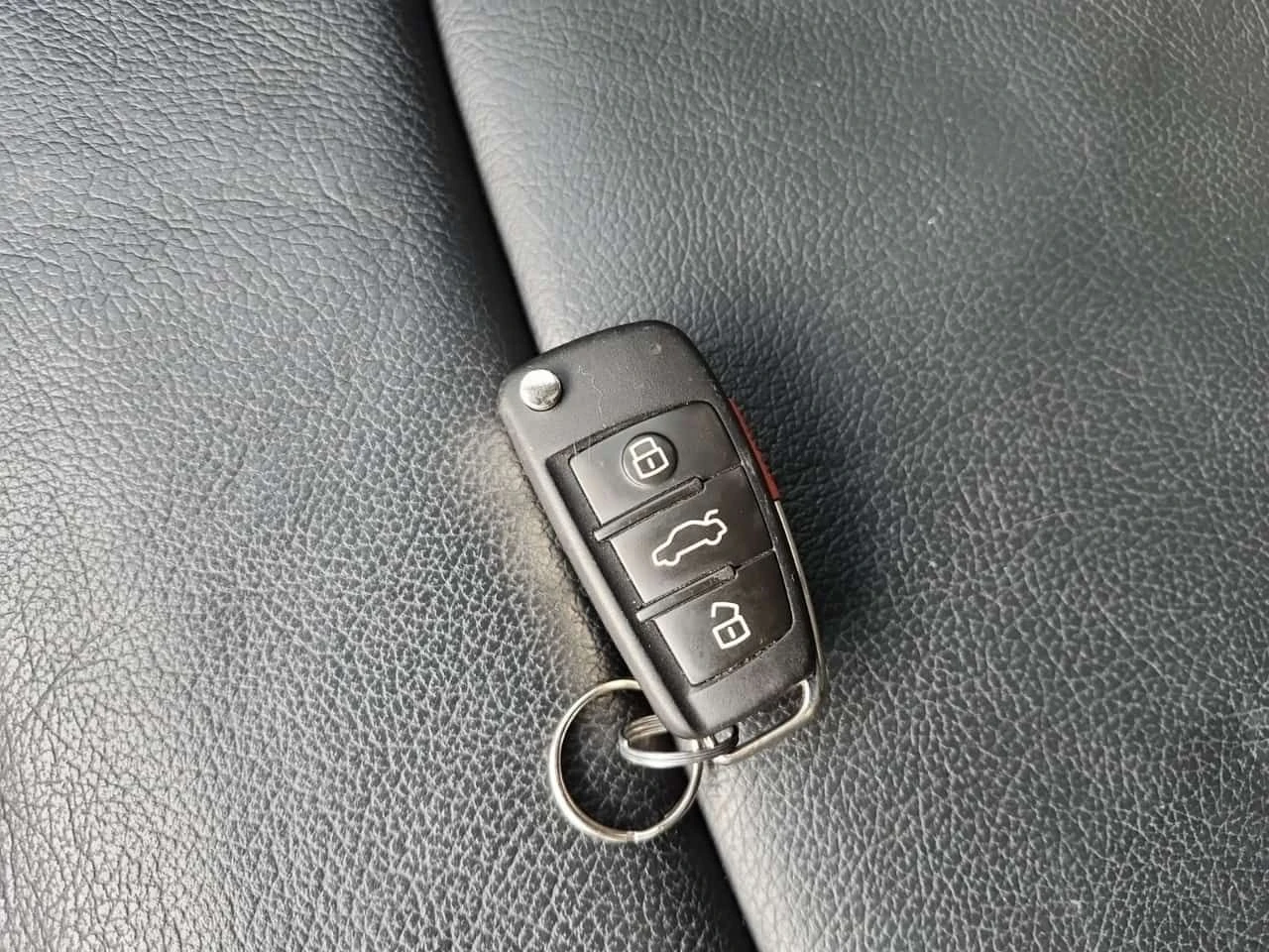 Audi Q3 PROGRESSIV | PANO | ПОДГРЕВИ | CARFAX, снимка 8 - Автомобили и джипове - 53714460