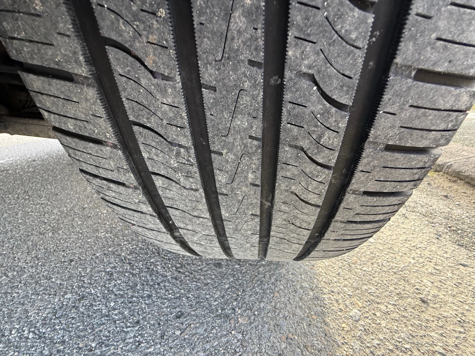 Jeep Grand cherokee 3.0 OVERLAND FULL ШВЕЙЦАРИЯ, снимка 16 - Автомобили и джипове - 54085781