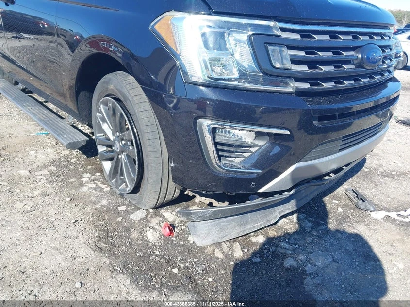 Ford Expedition Limited, снимка 6 - Автомобили и джипове - 54145928