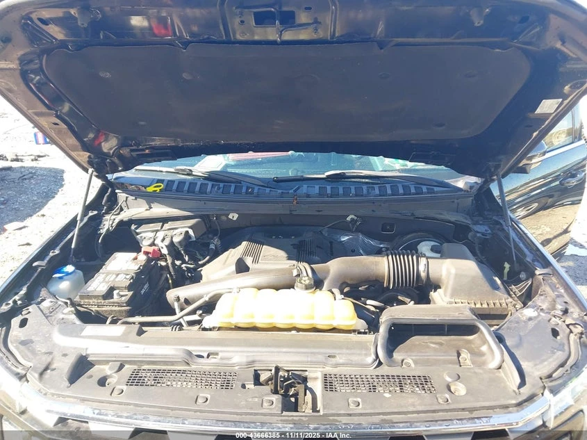 Ford Expedition Limited, снимка 10 - Автомобили и джипове - 54145928