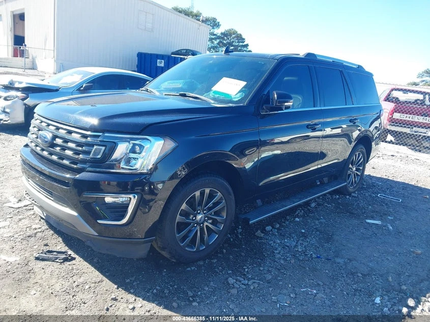 Ford Expedition Limited | Auto.bg — изображение 1