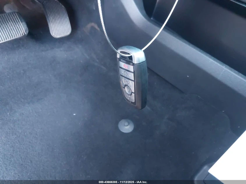 Ford Expedition Limited, снимка 11 - Автомобили и джипове - 54145928