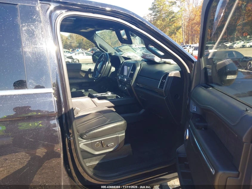 Ford Expedition Limited, снимка 5 - Автомобили и джипове - 54145928