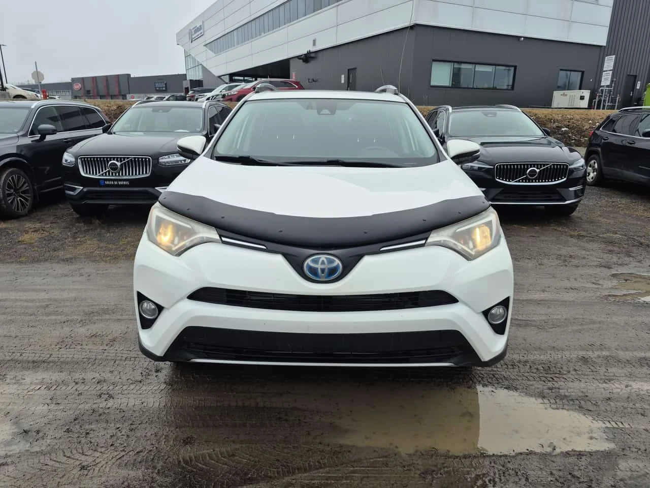 Toyota Rav4 * 4dr * CARFAX * KEYLESS * ШИБИДАХ, снимка 6 - Автомобили и джипове - 54254666