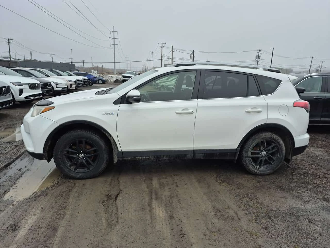 Toyota Rav4 * 4dr * CARFAX * KEYLESS * ШИБИДАХ, снимка 2 - Автомобили и джипове - 54254666