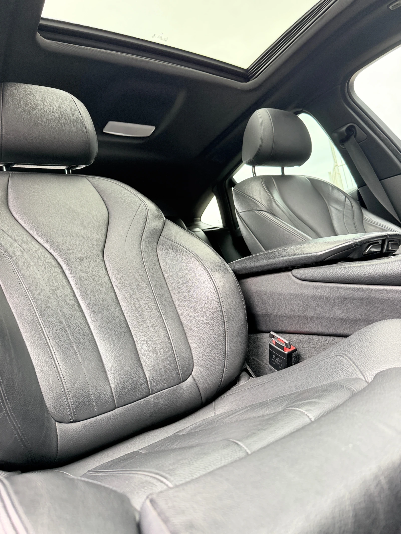 BMW X6 Бартер лизинг, снимка 10 - Автомобили и джипове - 54365954