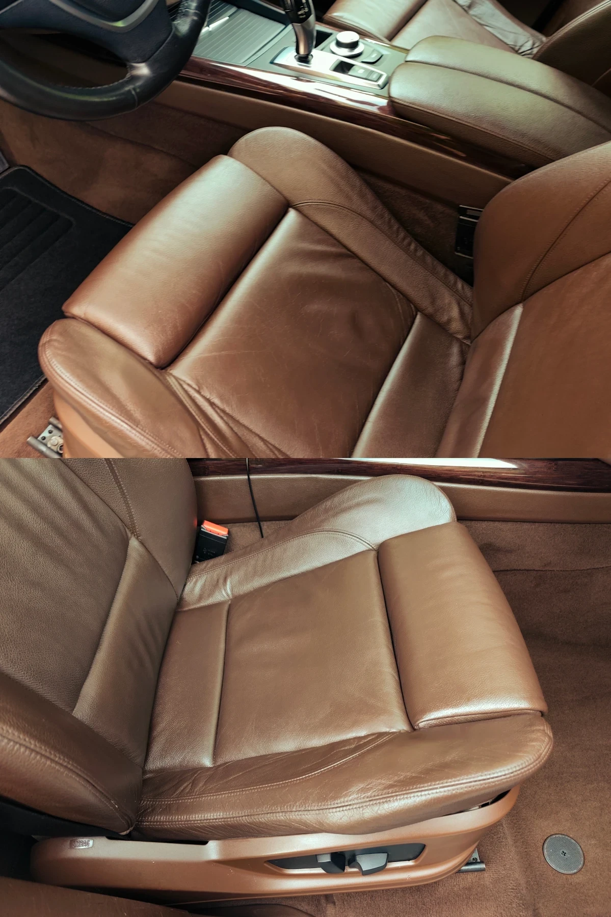 BMW X5 3.0 d 235к.с, снимка 15 - Автомобили и джипове - 54482712