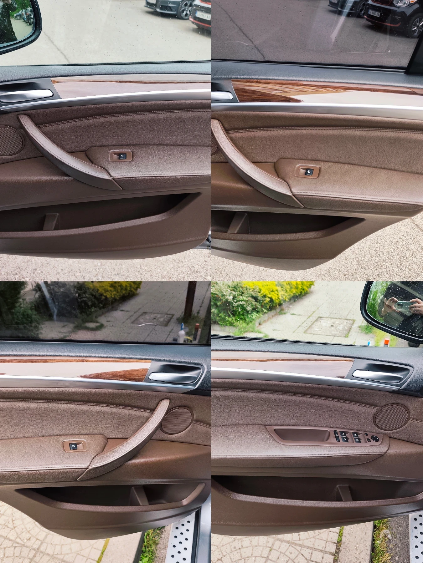 BMW X5 3.0 d 235к.с, снимка 11 - Автомобили и джипове - 54482712