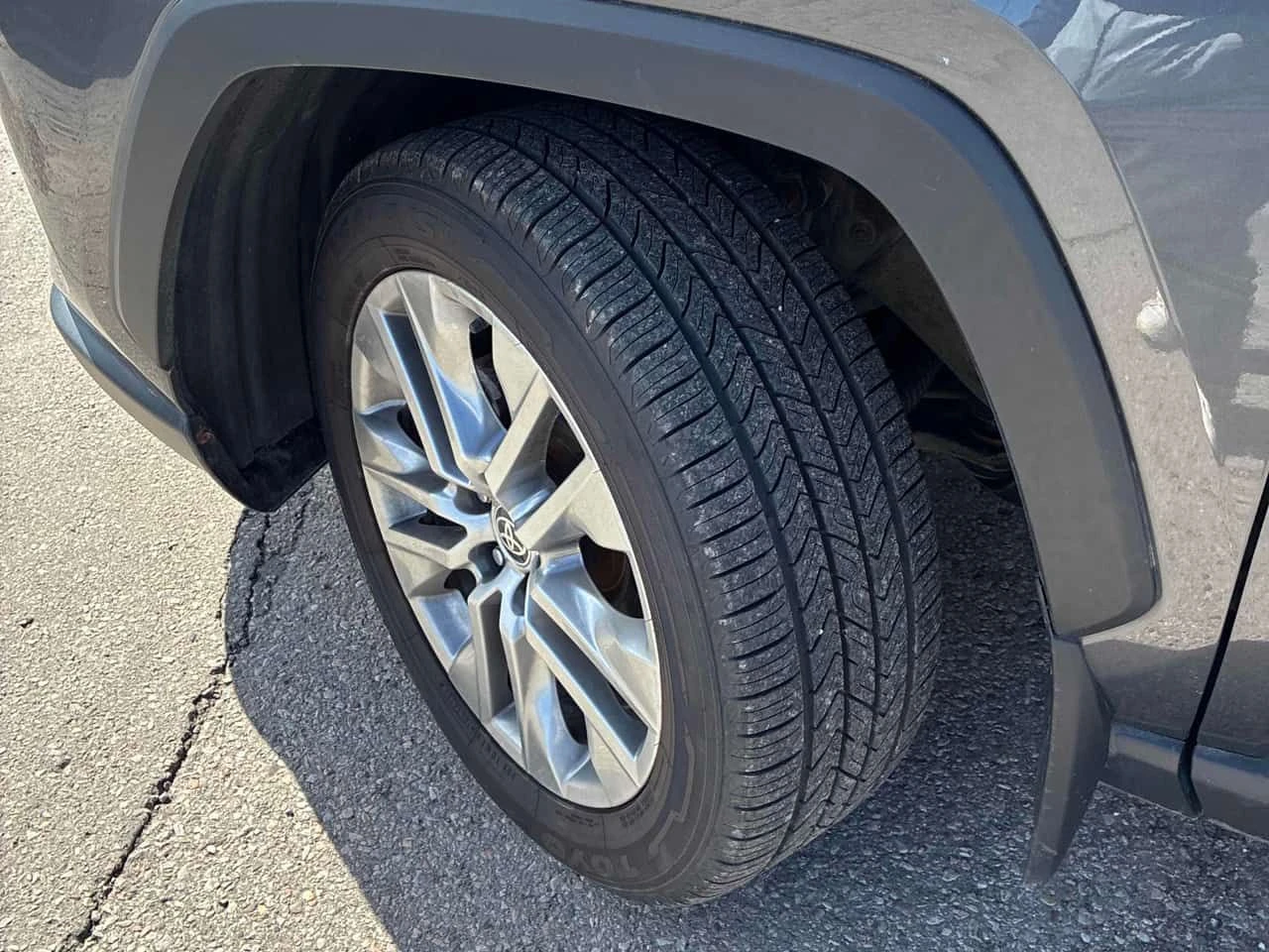 Toyota Rav4 * Limited * 360 * ДИСТРОНИК * ПОДГРЕВИ , снимка 7 - Автомобили и джипове - 54521297
