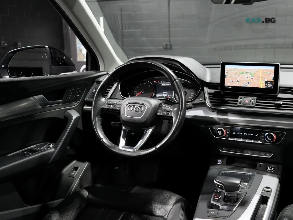 Audi Q5 Progressiv 45 TFSI* АвтоКредит* (Цена до БГ) , снимка 10 - Автомобили и джипове - 54715548