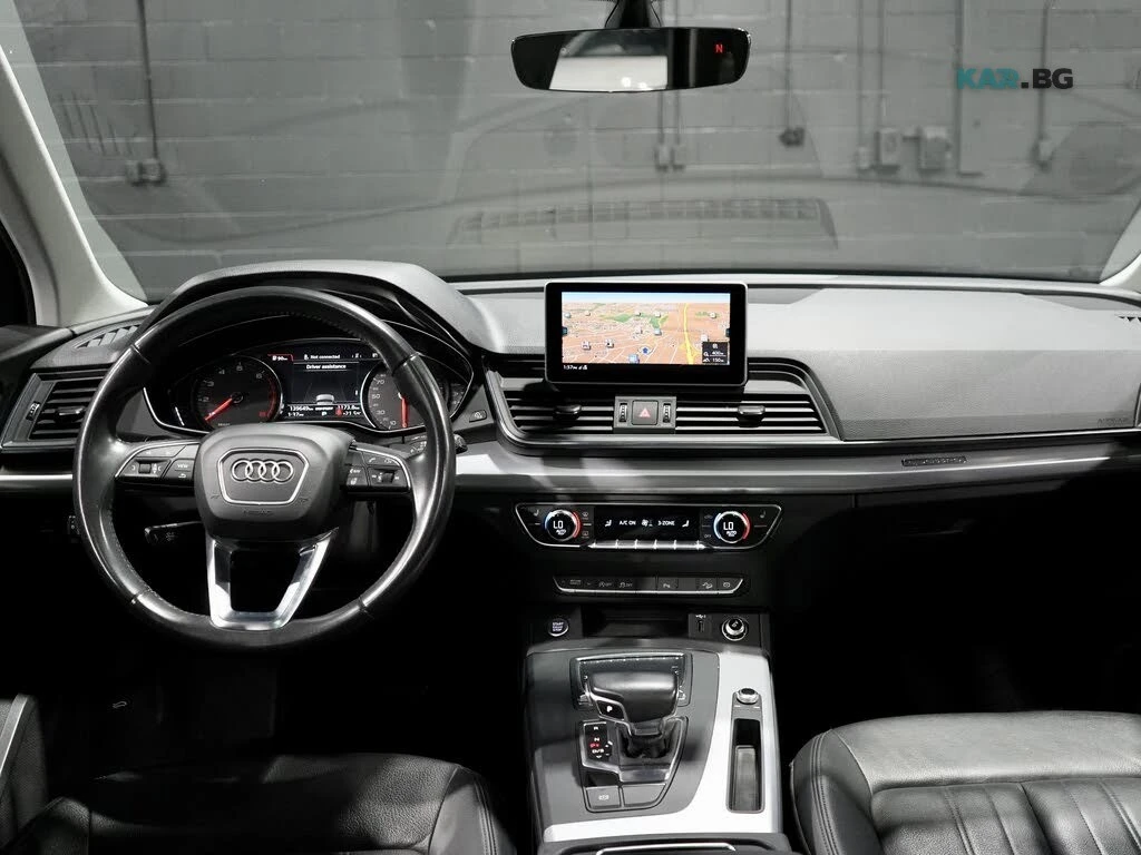 Audi Q5 Progressiv 45 TFSI* АвтоКредит* (Цена до БГ) , снимка 9 - Автомобили и джипове - 54715548