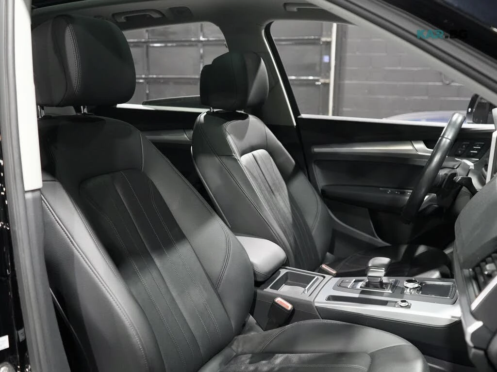 Audi Q5 Progressiv 45 TFSI* АвтоКредит* (Цена до БГ) , снимка 12 - Автомобили и джипове - 54715548