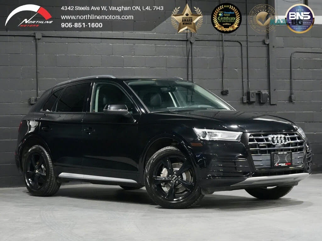 Audi Q5 Progressiv 45 TFSI* АвтоКредит* (Цена до БГ) 