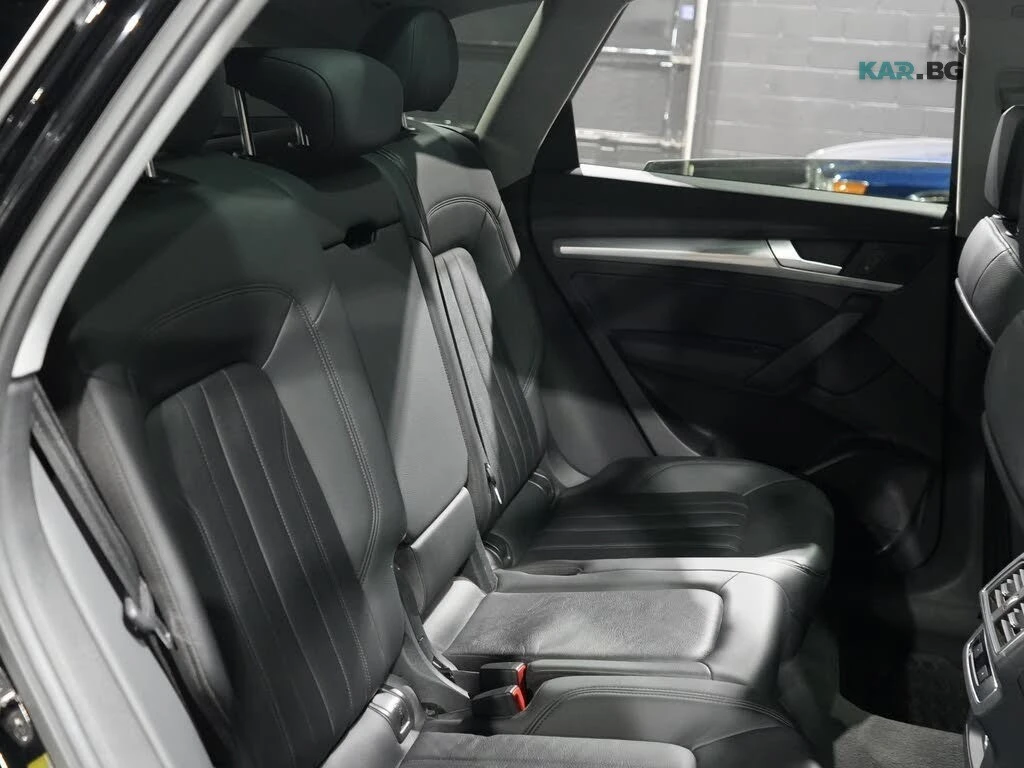 Audi Q5 Progressiv 45 TFSI* АвтоКредит* (Цена до БГ) , снимка 15 - Автомобили и джипове - 54715548